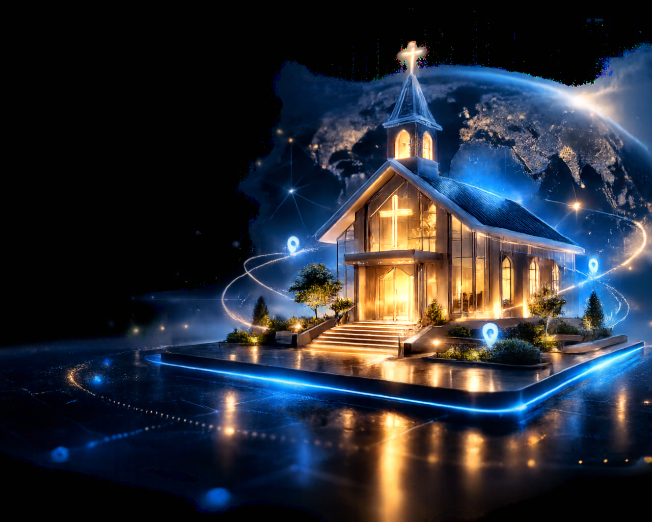 Parker Bible Church